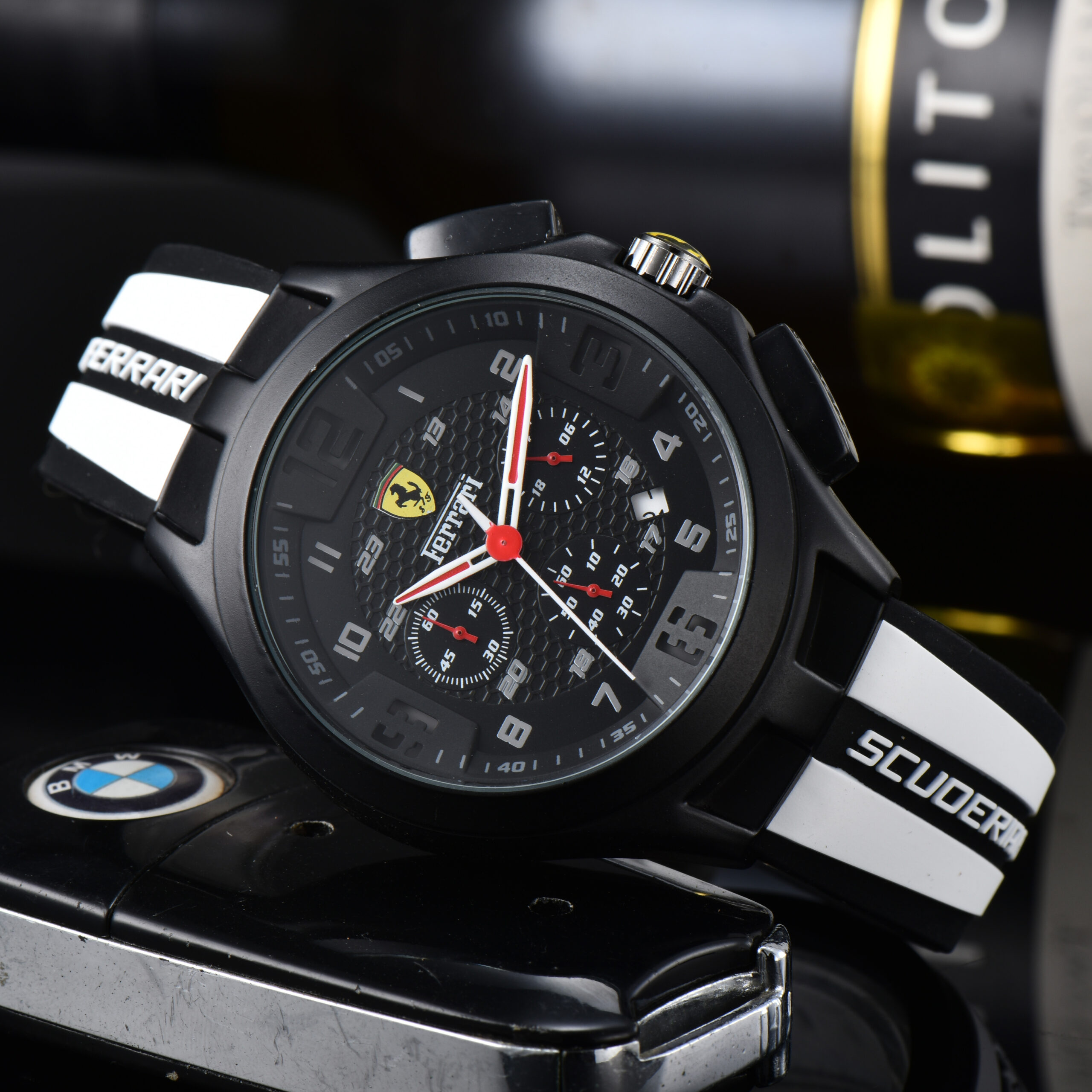 FERRARI - 18 - Image 6