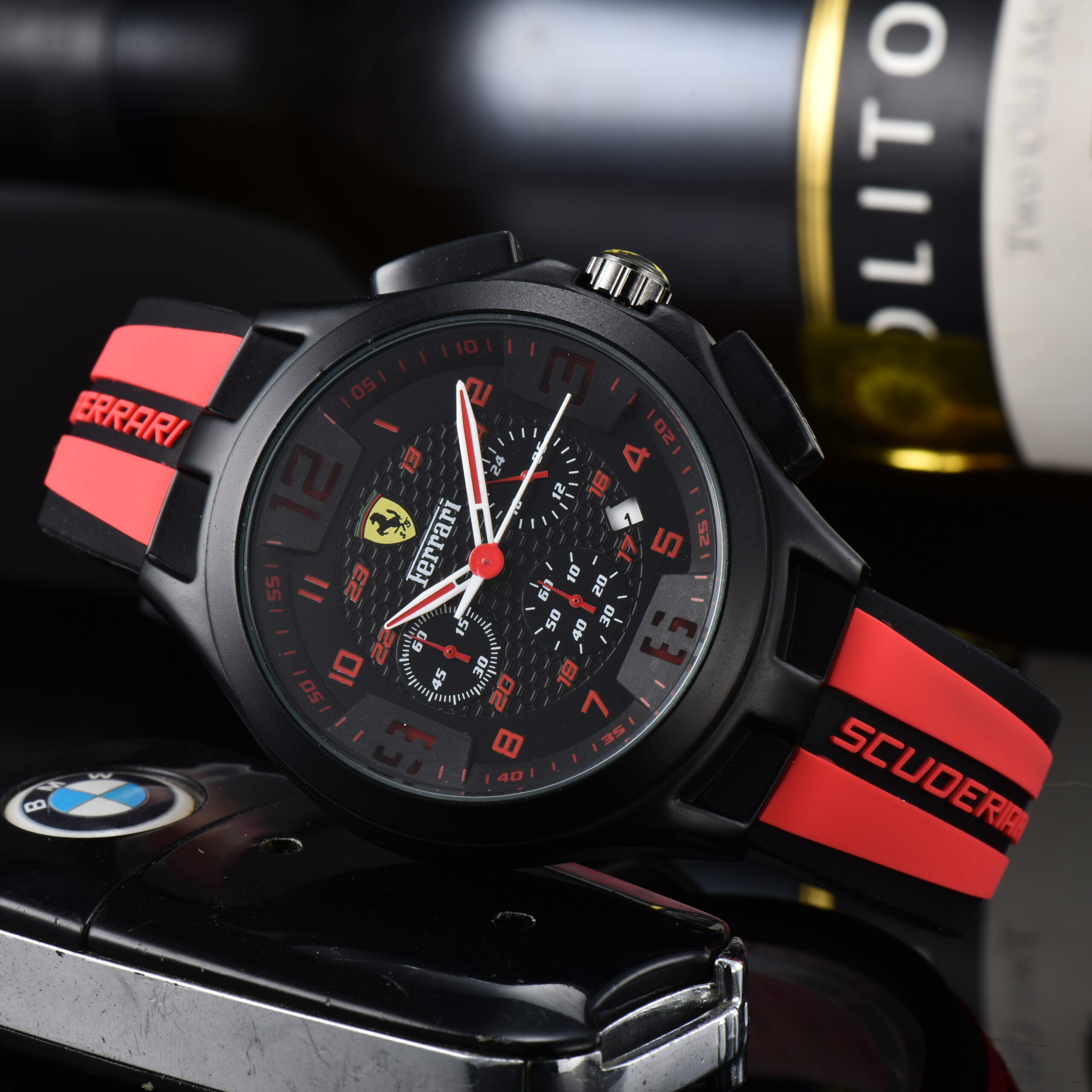 FERRARI - 18 - Image 7