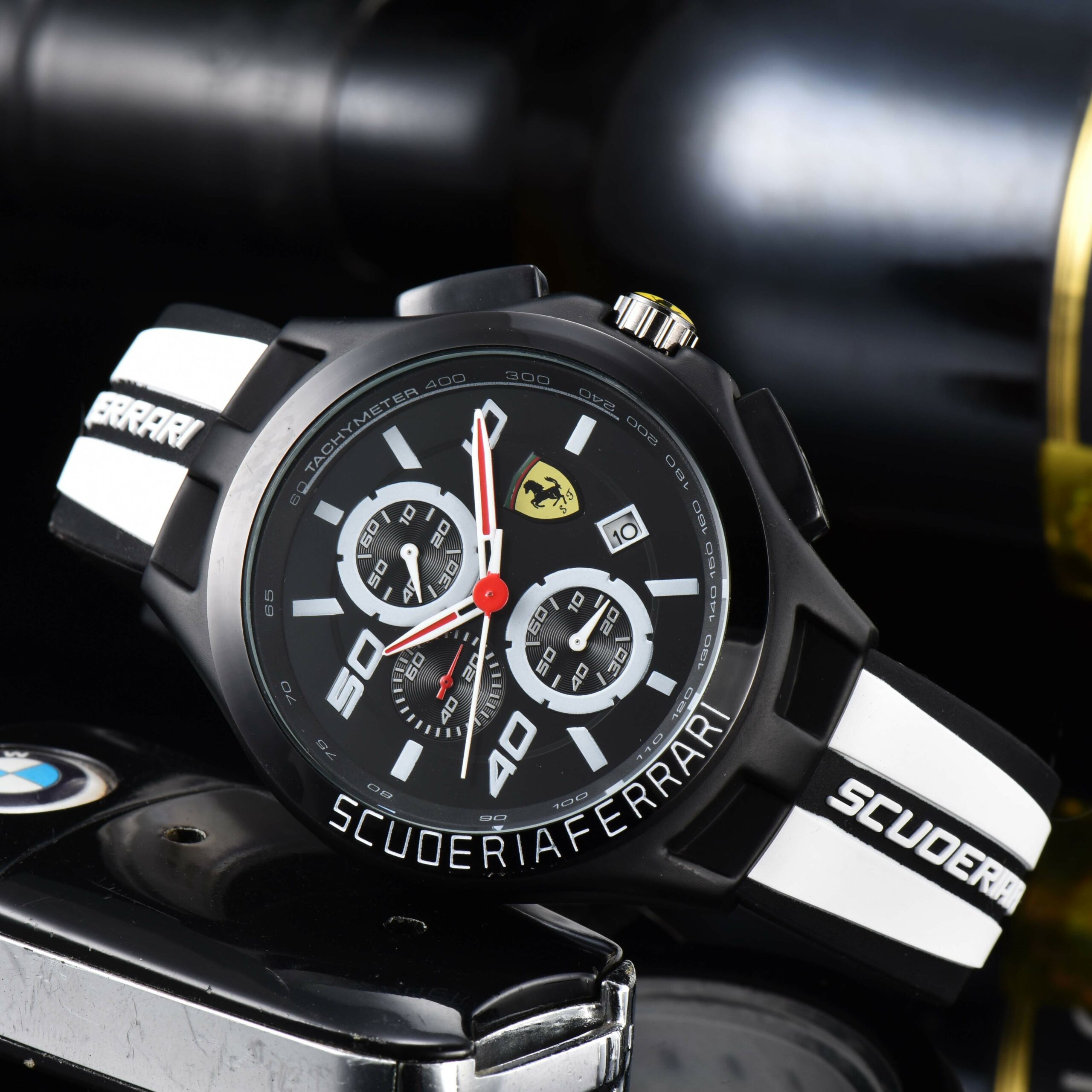 FERRARI - 19 - Image 3