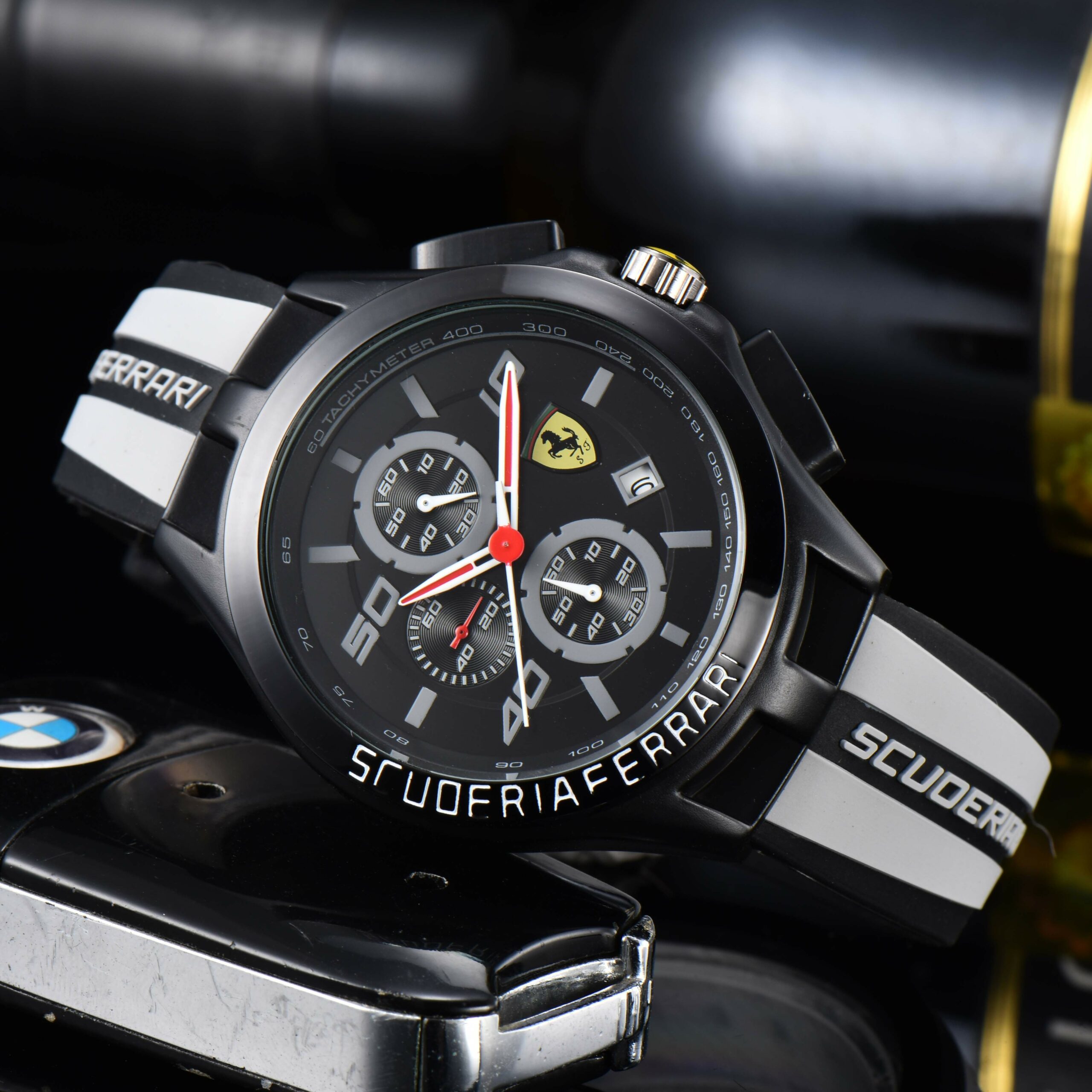 FERRARI - 19 - Image 4