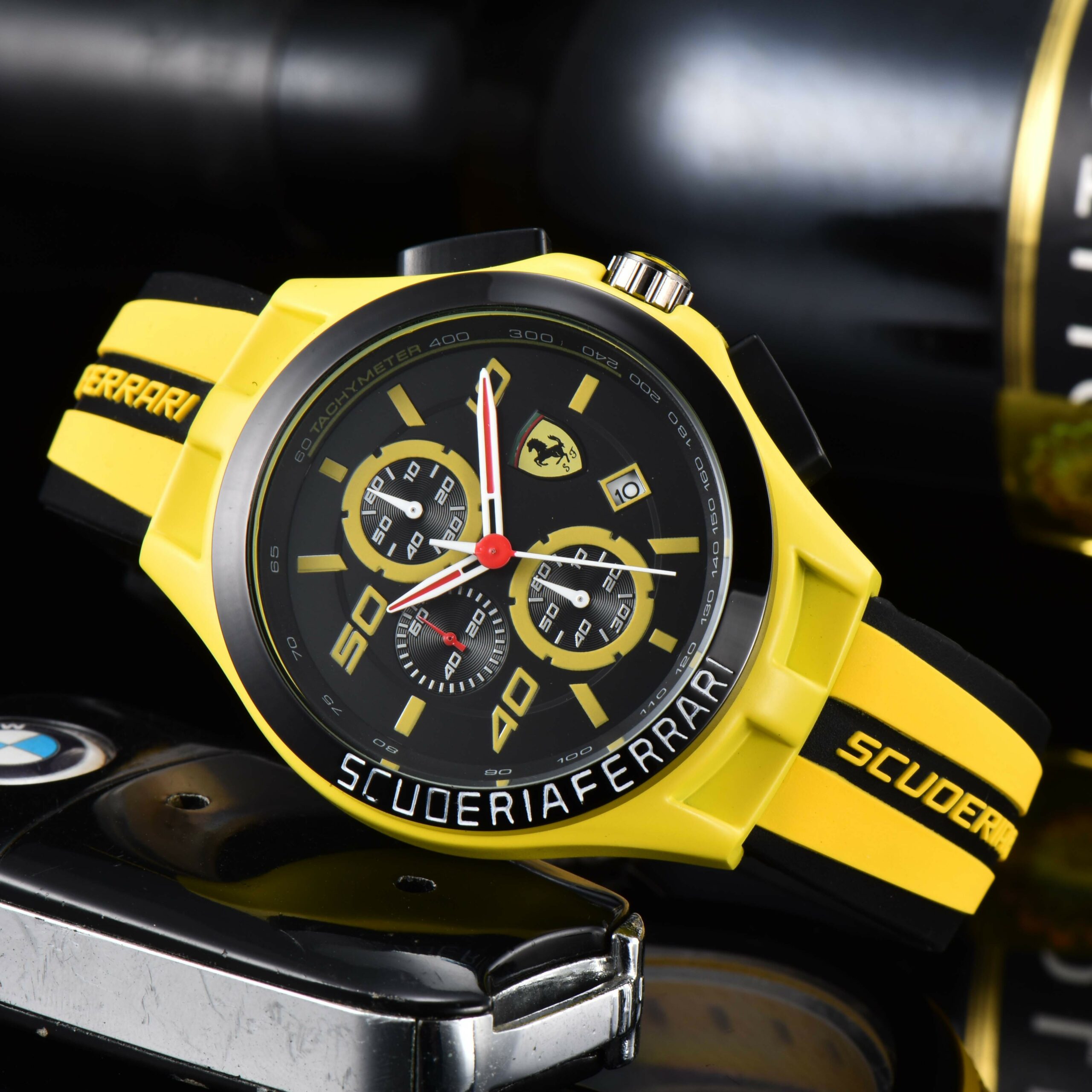 FERRARI - 19 - Image 7