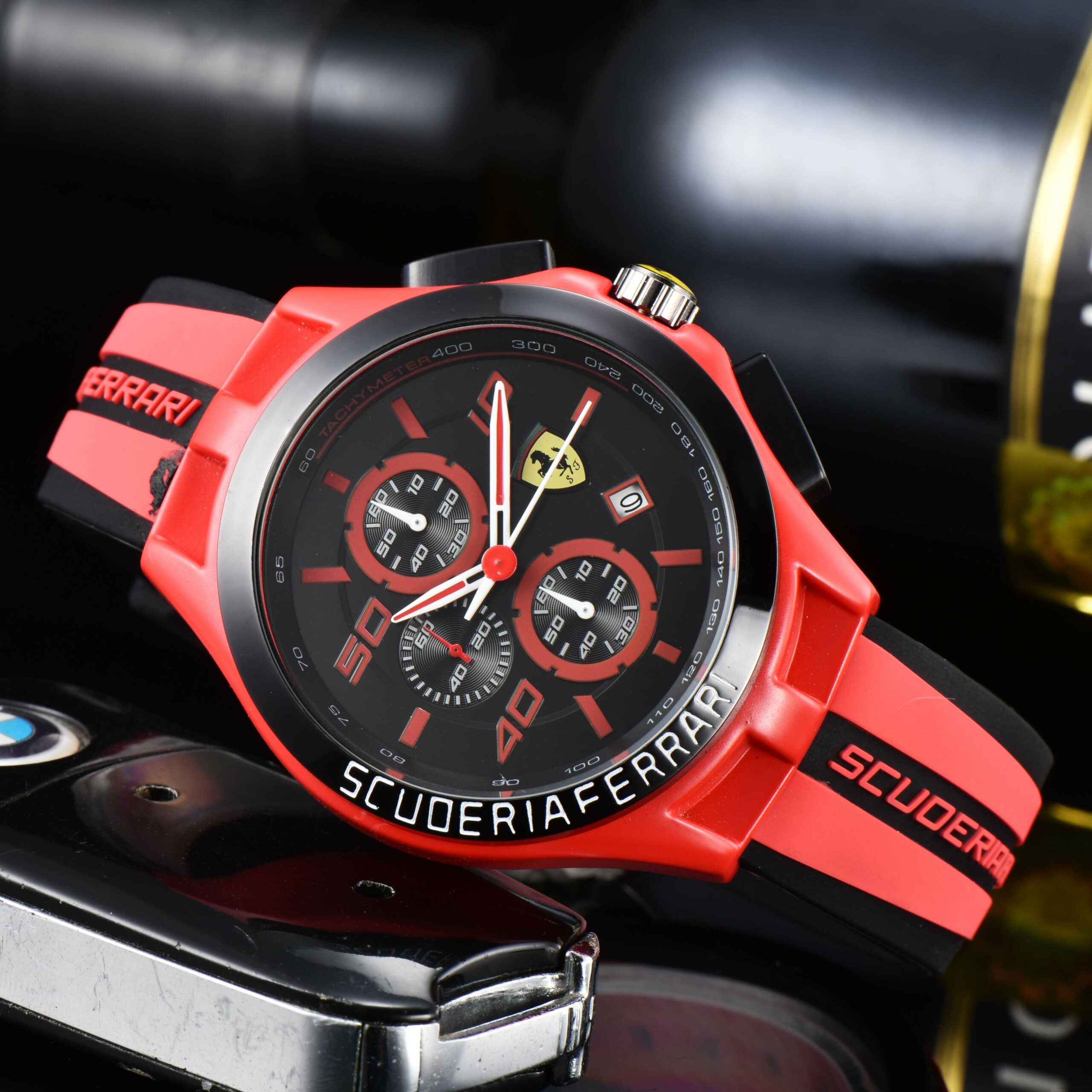 FERRARI - 19 - Image 9