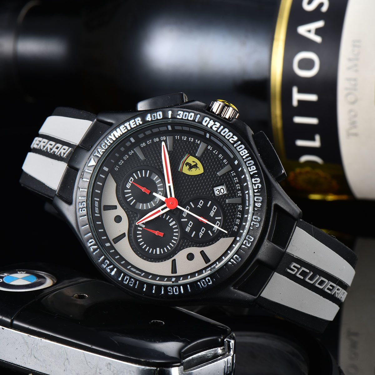 FERRARI - 20 - Image 2