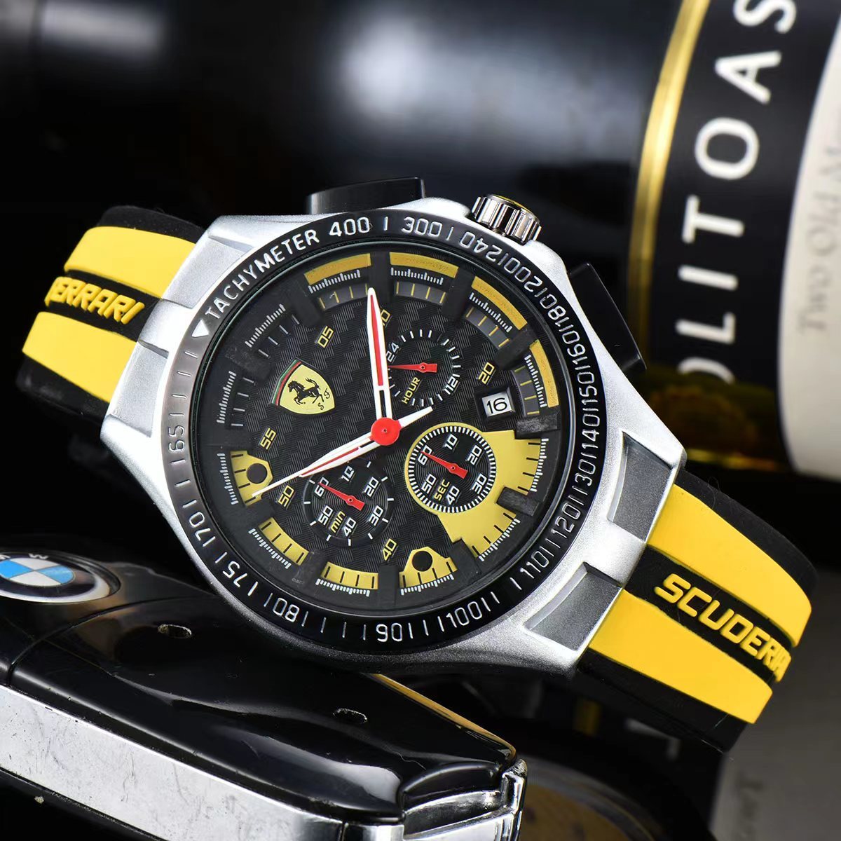 FERRARI - 20 - Image 12