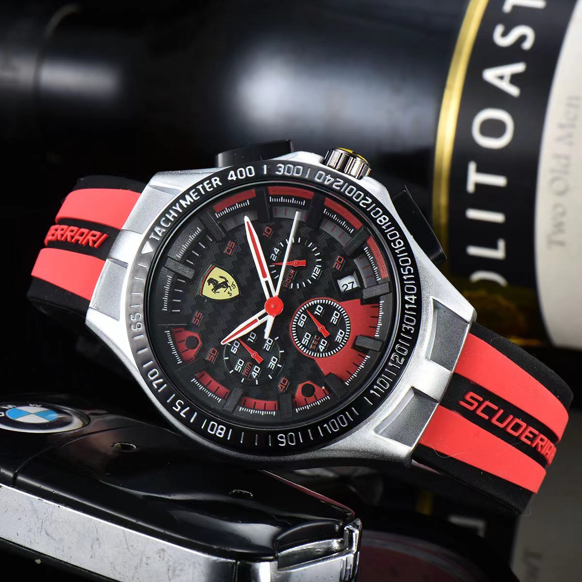 FERRARI - 20 - Image 13