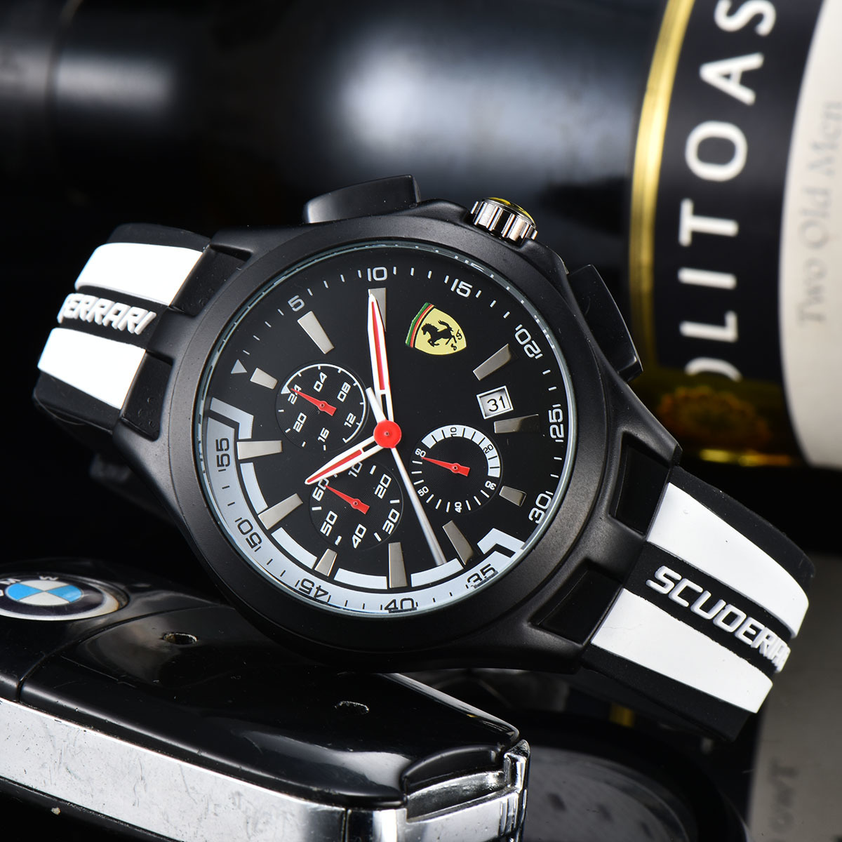 FERRARI - 20 - Image 15