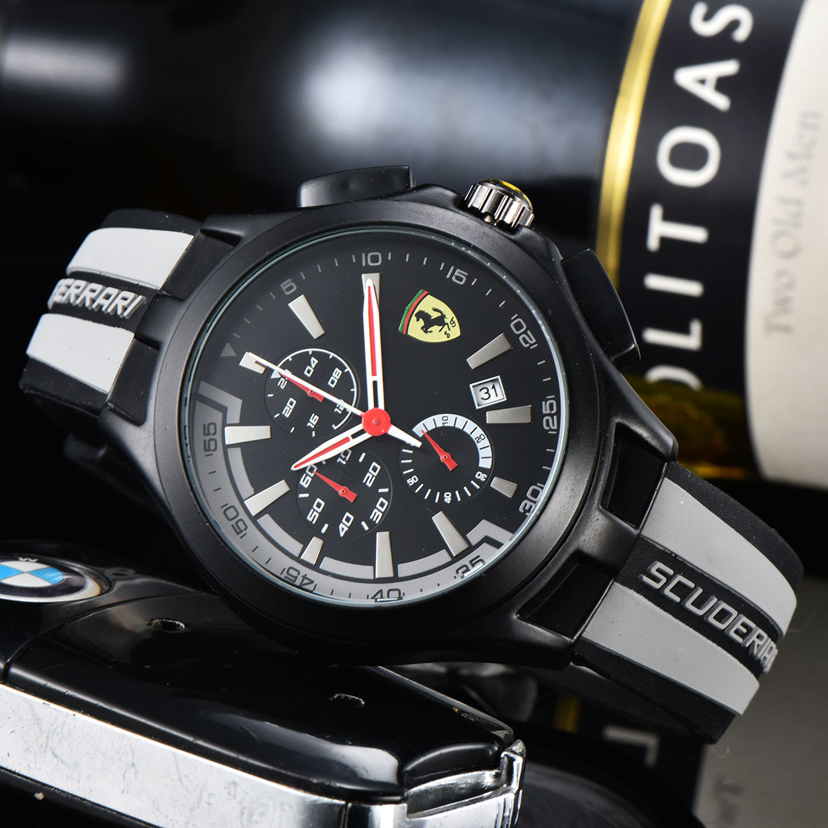 FERRARI - 20 - Image 16