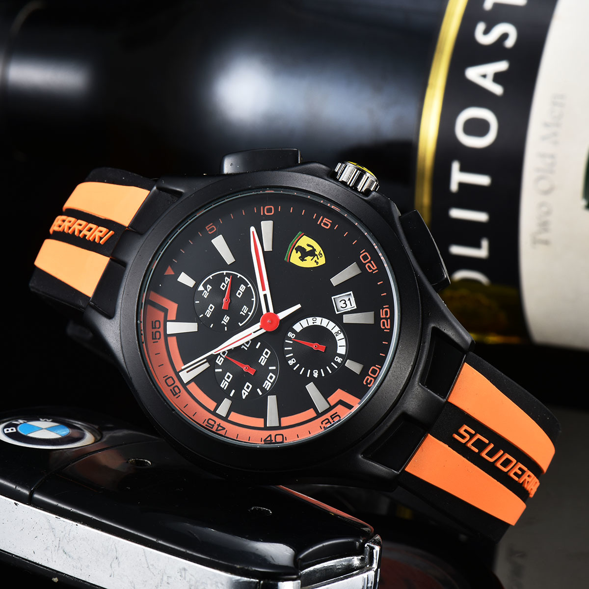 FERRARI - 20 - Image 17