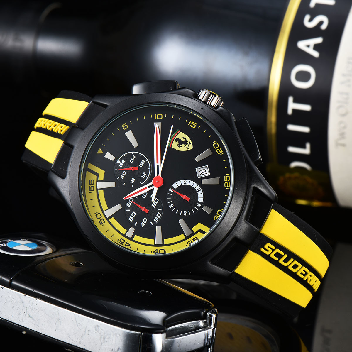 FERRARI - 20 - Image 19