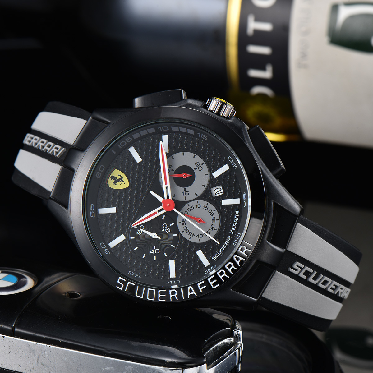 FERRARI - 21 - Image 2