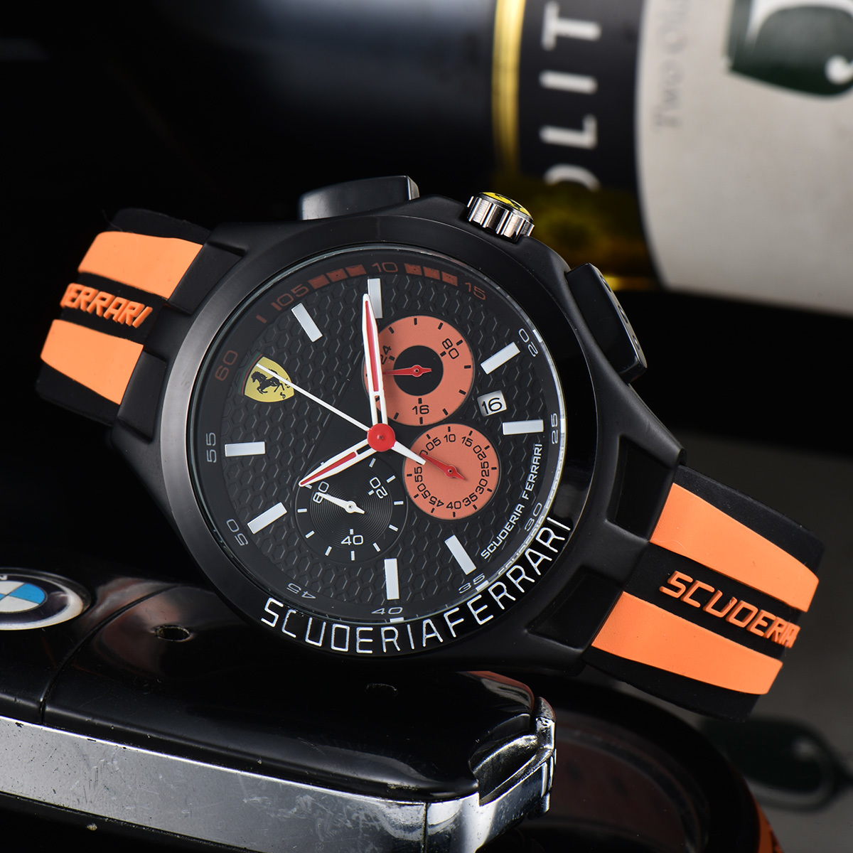 FERRARI - 21 - Image 3