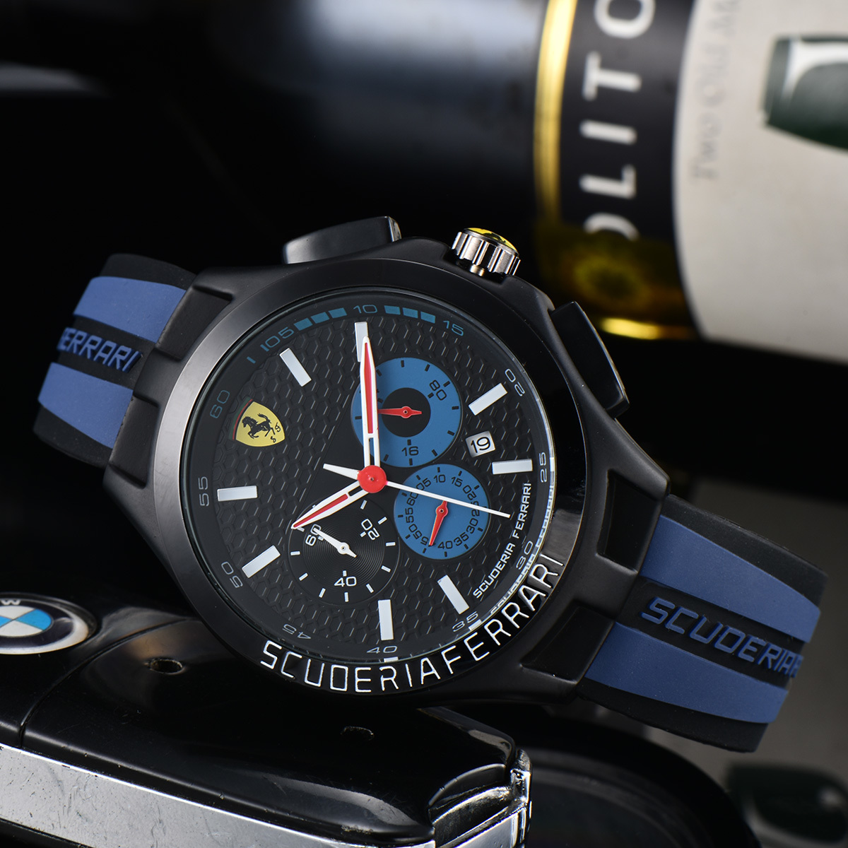 FERRARI - 21 - Image 4