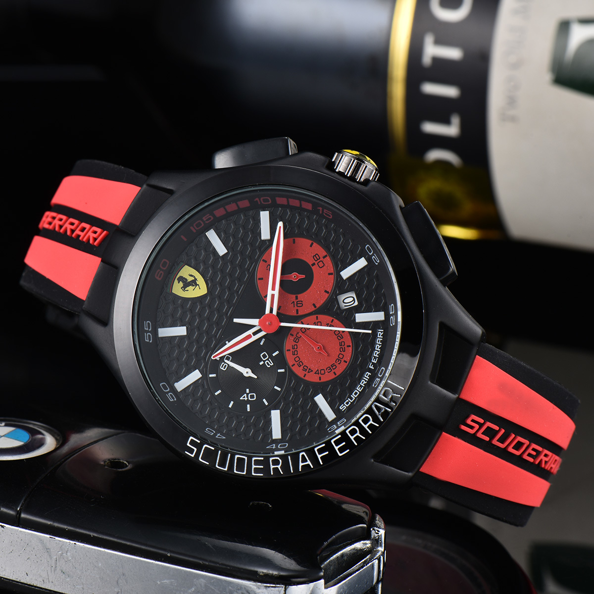 FERRARI - 21 - Image 6