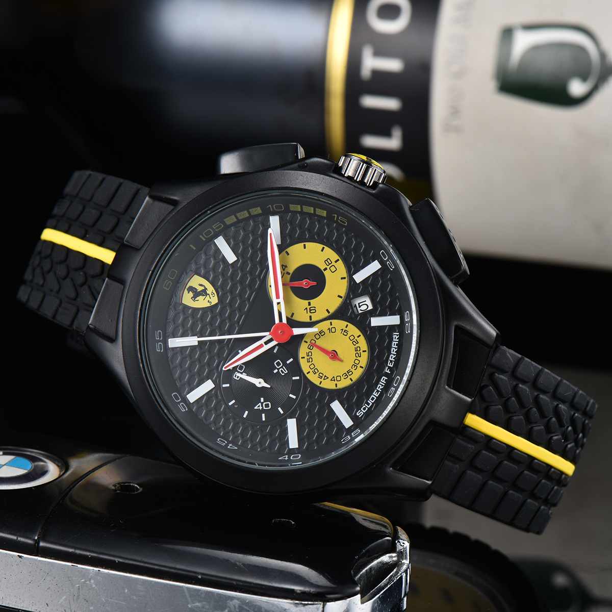 FERRARI - 21 - Image 12