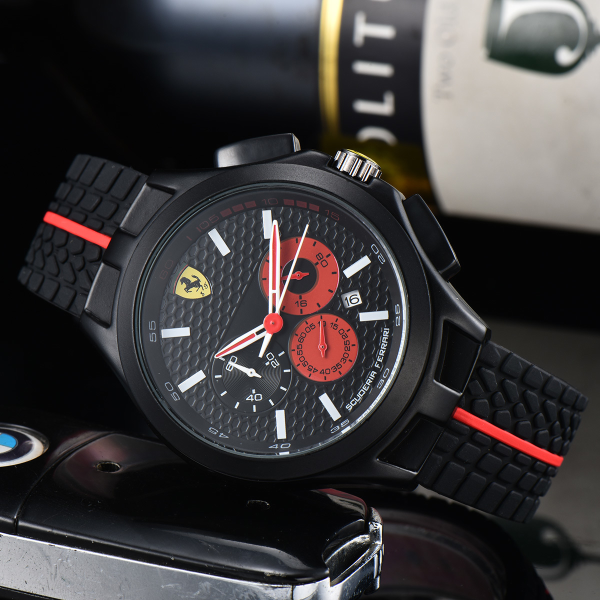 FERRARI - 21 - Image 13