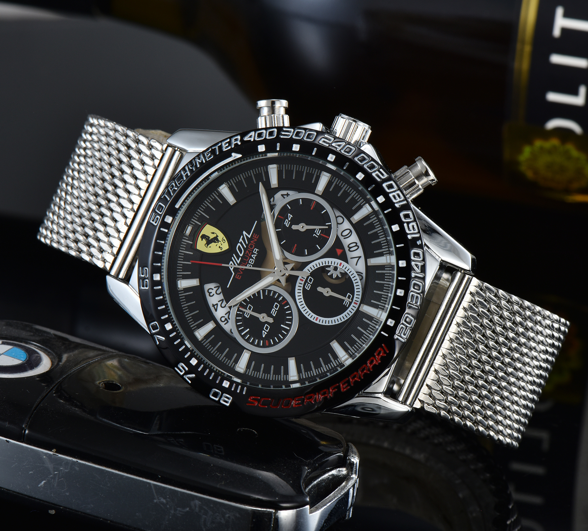 FERRARI - 25 - Image 2