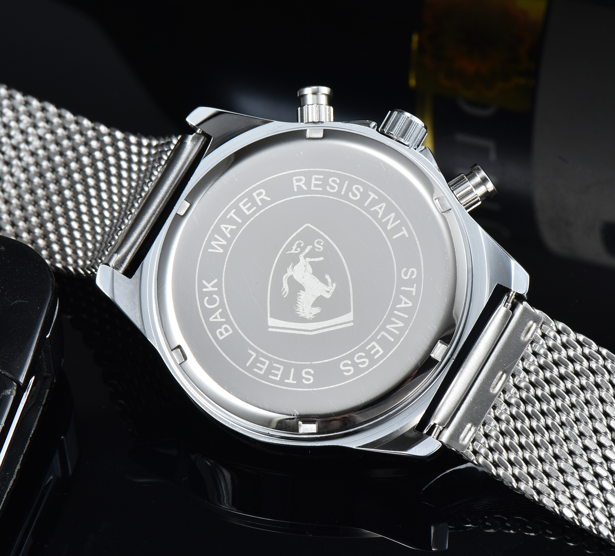 FERRARI - 25 - Image 3