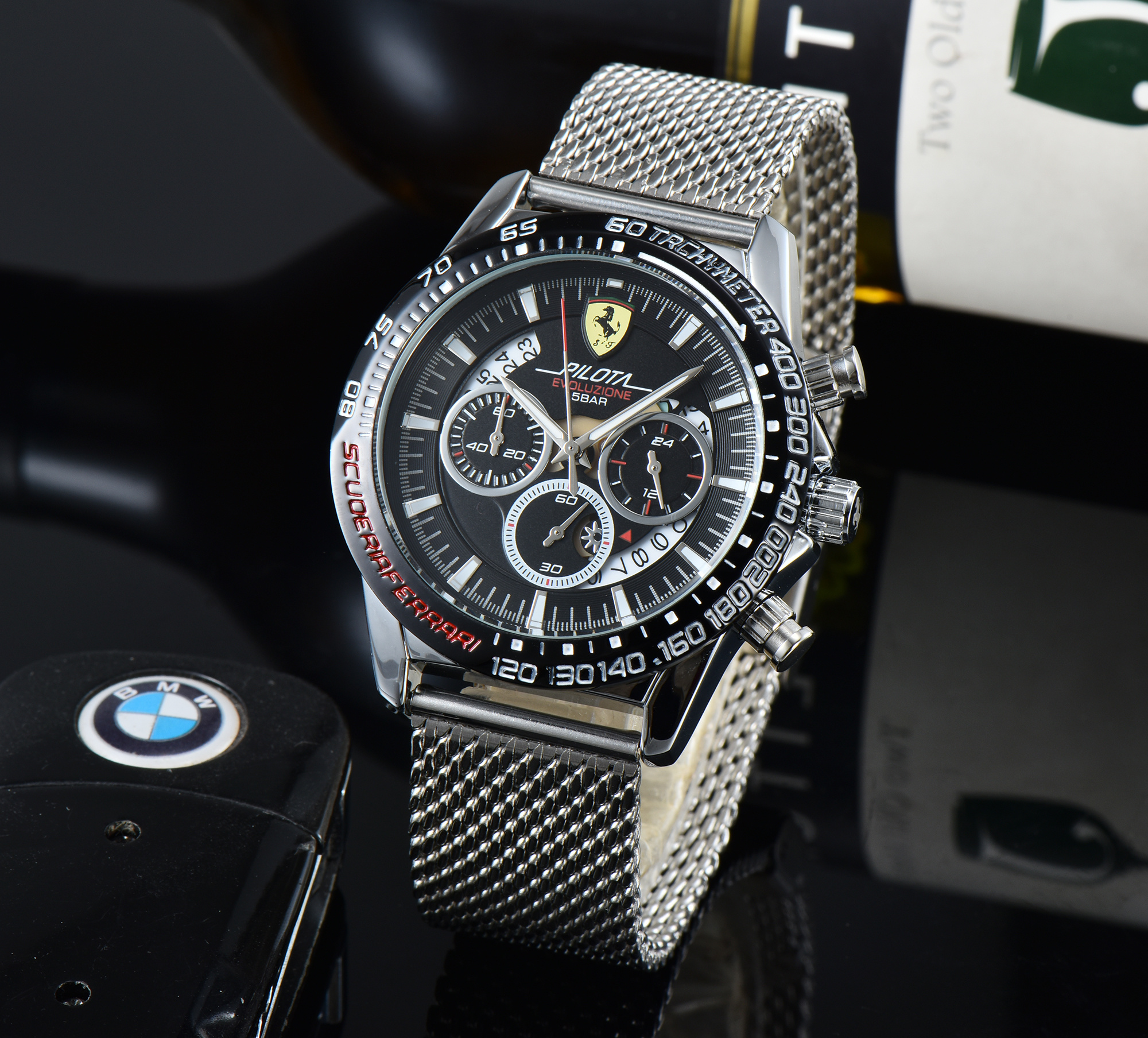 FERRARI - 25 - Image 4