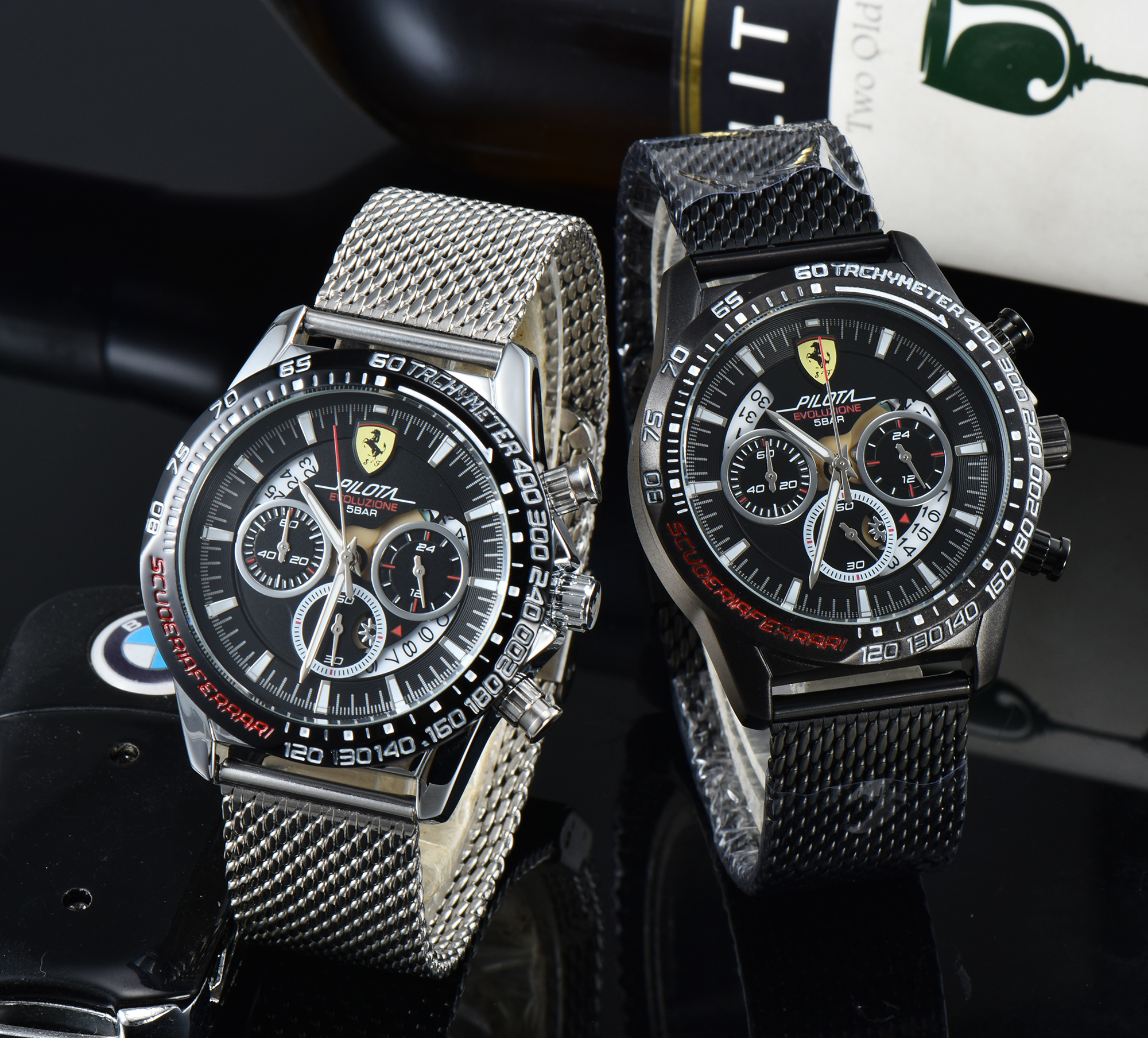 FERRARI - 25 - Image 5