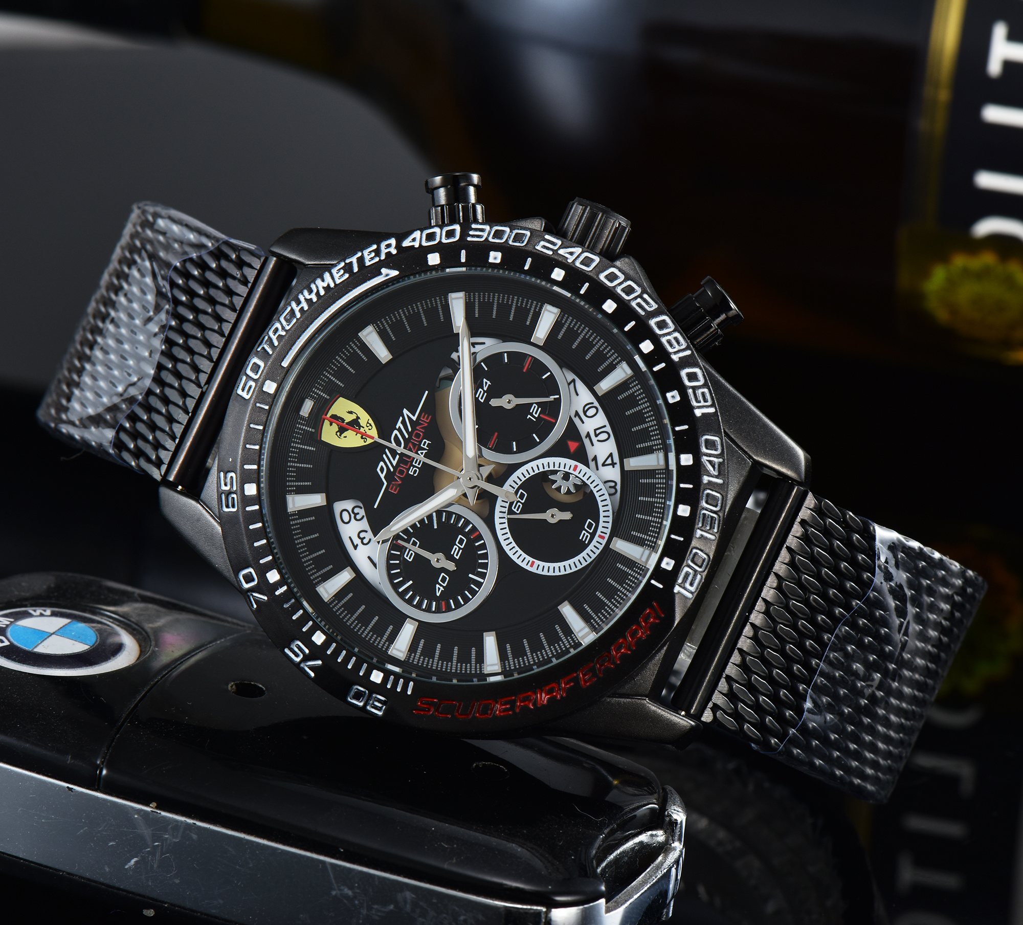 FERRARI - 25 - Image 7