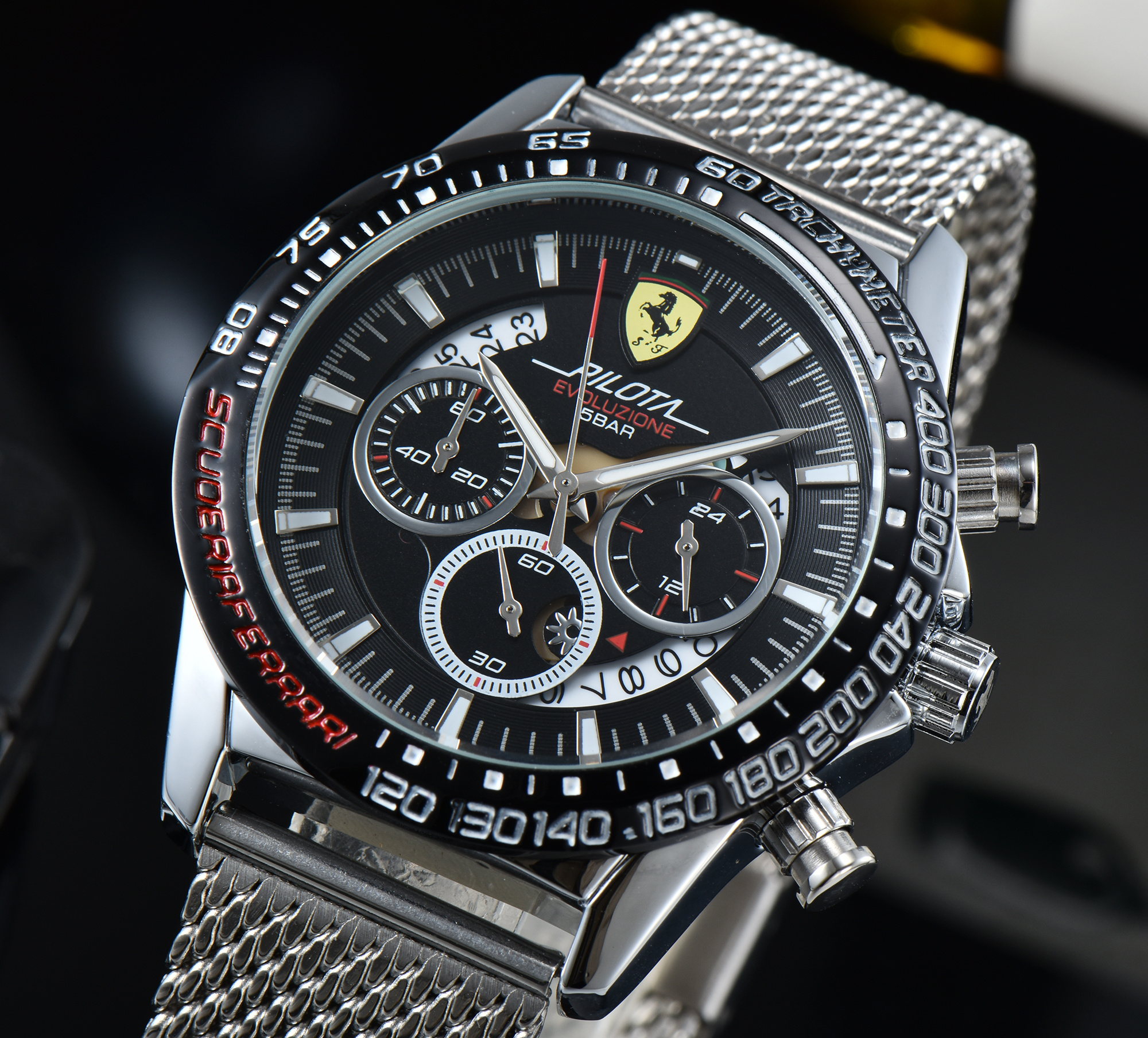 FERRARI - 25 - Image 8