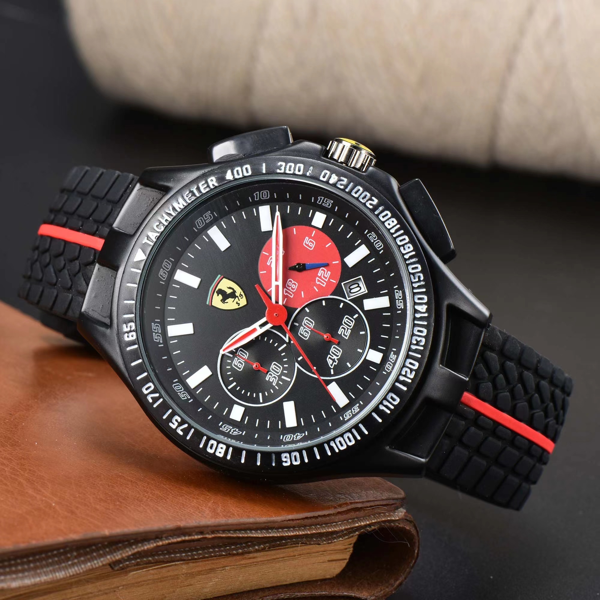 FERRARI - 26 - Image 3