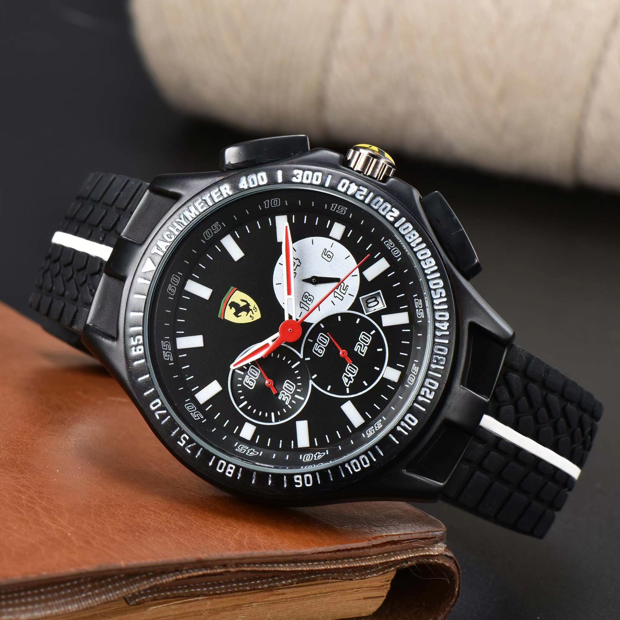FERRARI - 26 - Image 5