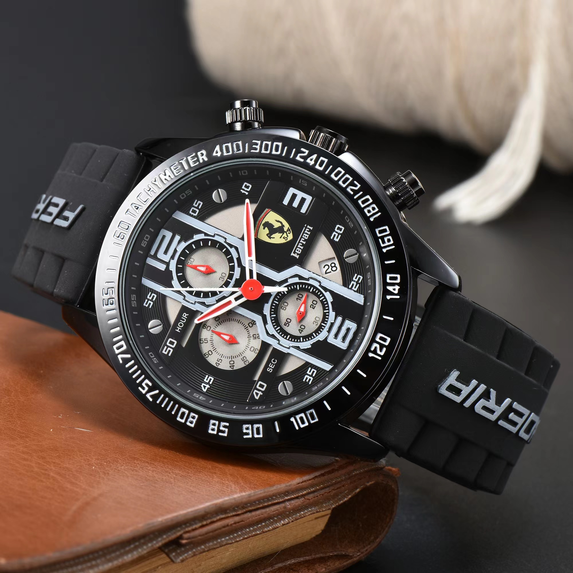FERRARI - 27 - Image 5