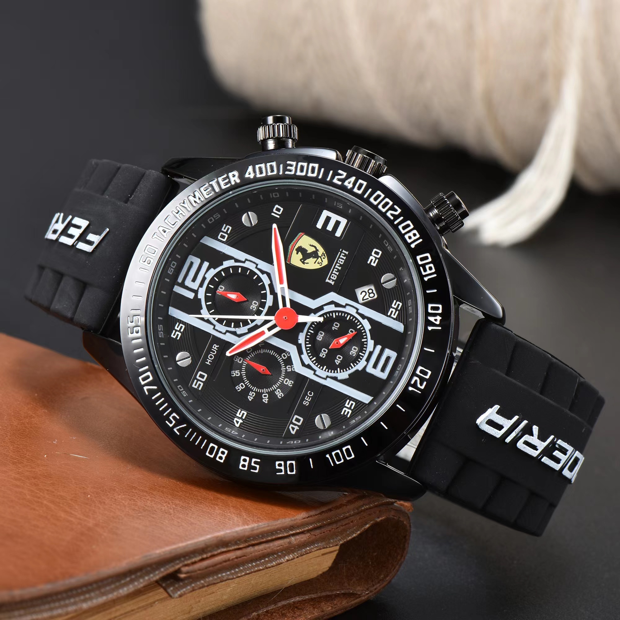 FERRARI - 27 - Image 6