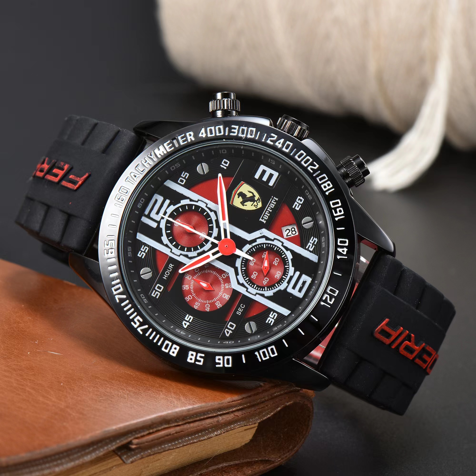 FERRARI - 27 - Image 8