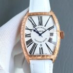FRANCK MULLER - 1