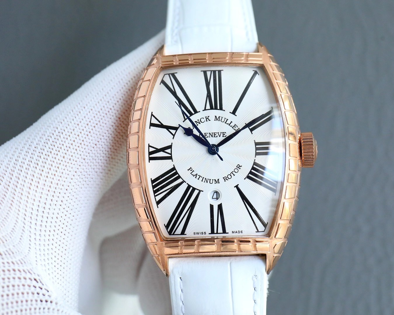 FRANCK MULLER - 1