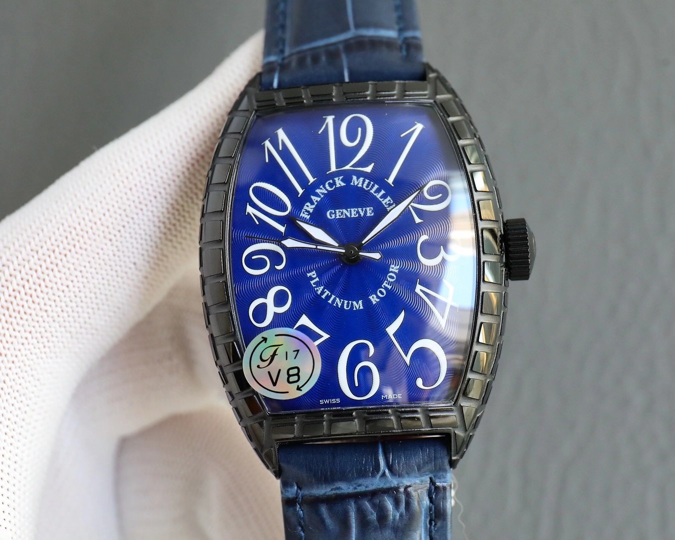 FRANCK MULLER - 1 - Image 2