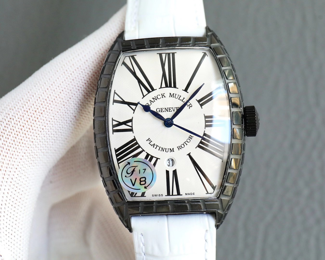 FRANCK MULLER - 1 - Image 12