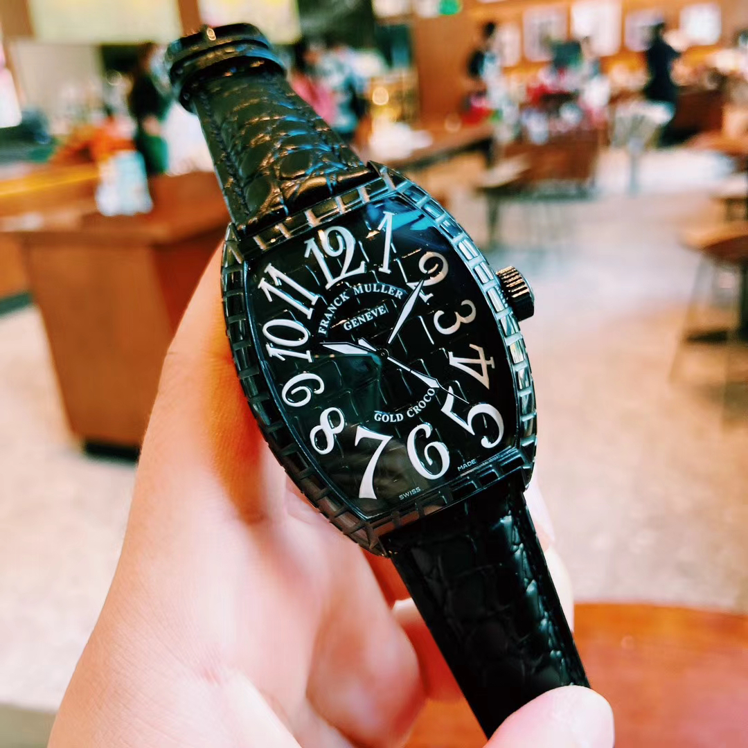 FRANCK MULLER - 1 - Image 13