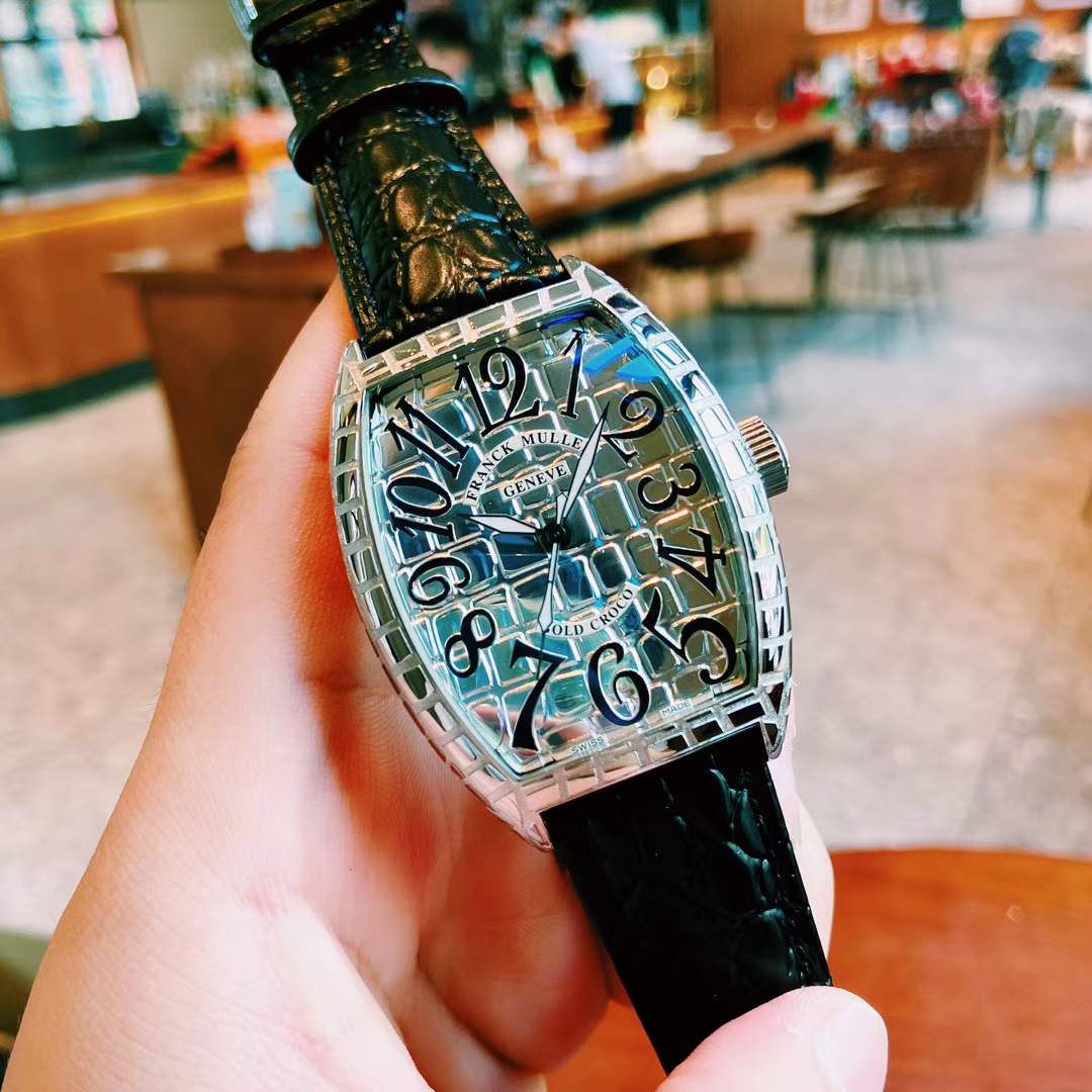 FRANCK MULLER - 1 - Image 14