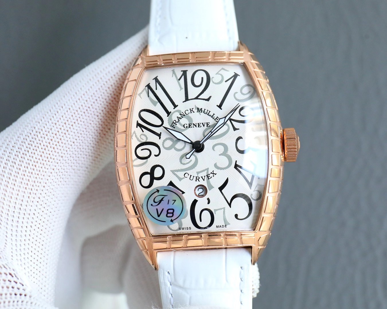 FRANCK MULLER - 1 - Image 15