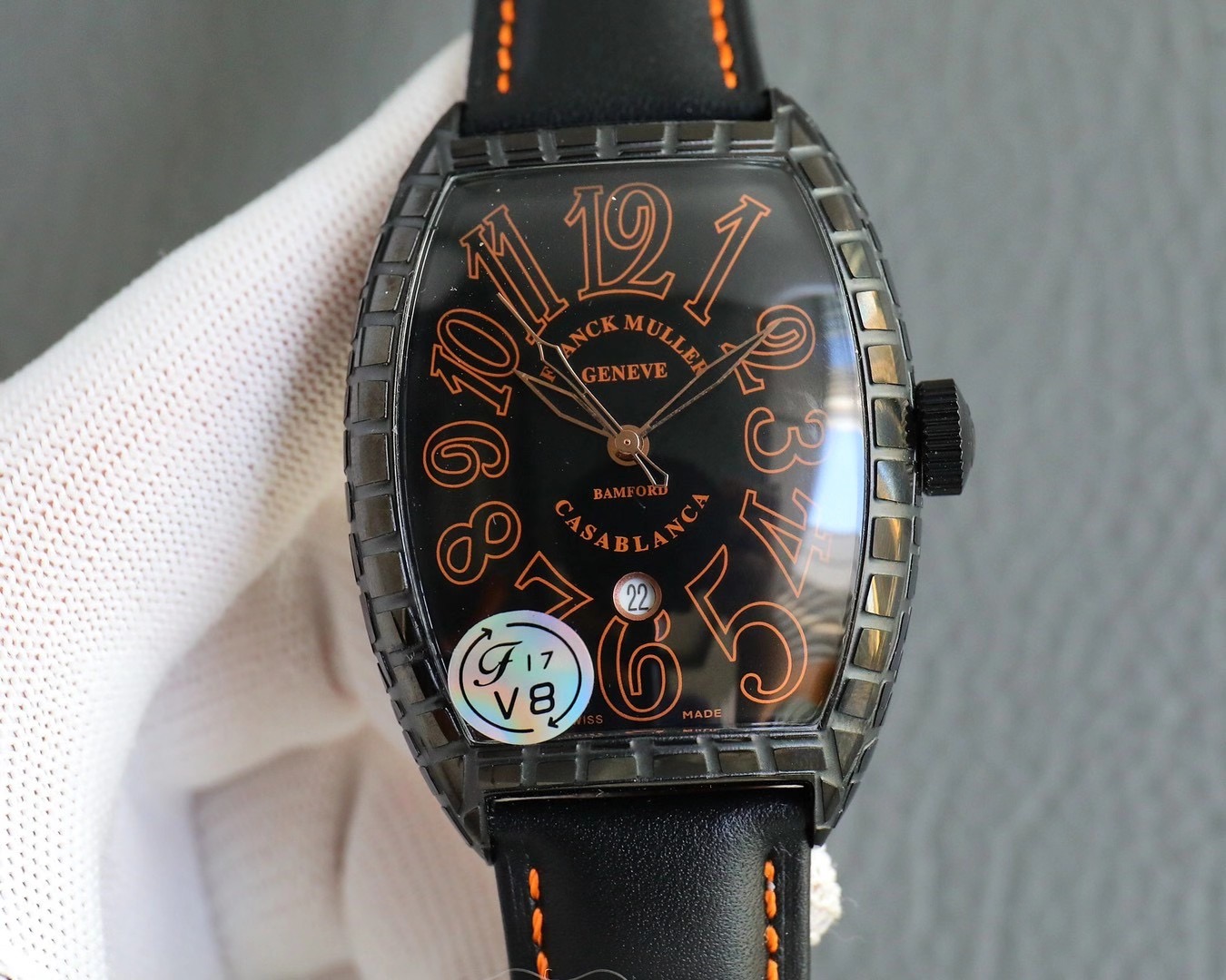 FRANCK MULLER - 1 - Image 16