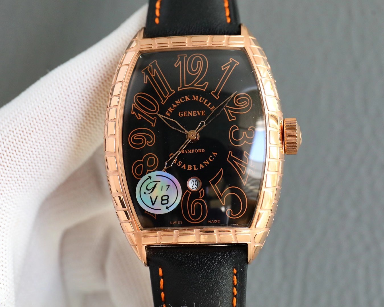 FRANCK MULLER - 1 - Image 18