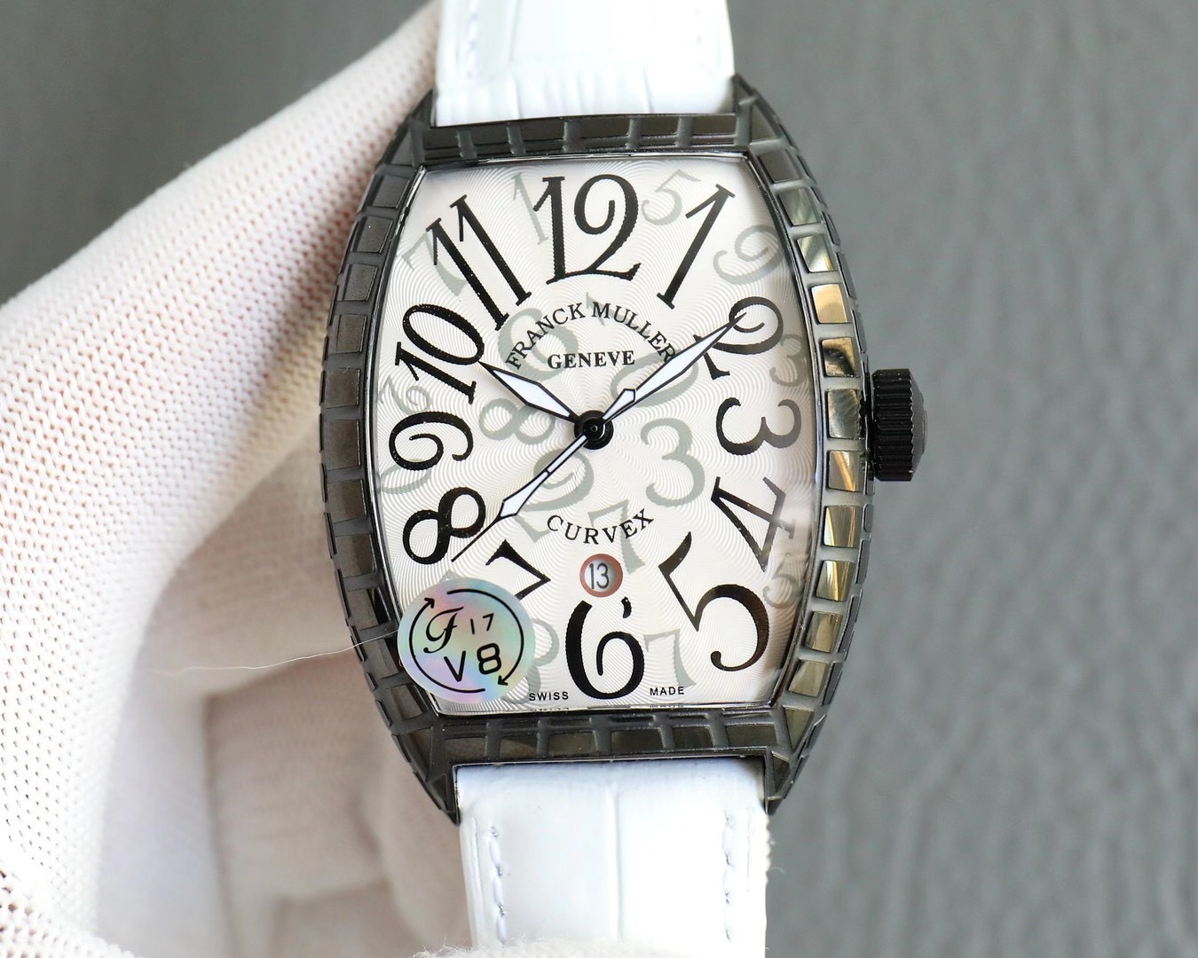 FRANCK MULLER - 1 - Image 19