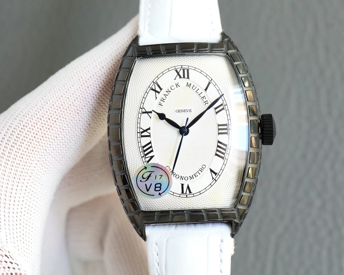 FRANCK MULLER - 1 - Image 20