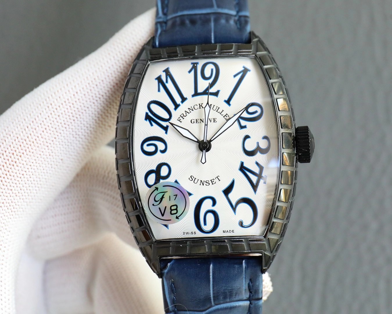 FRANCK MULLER - 1 - Image 22