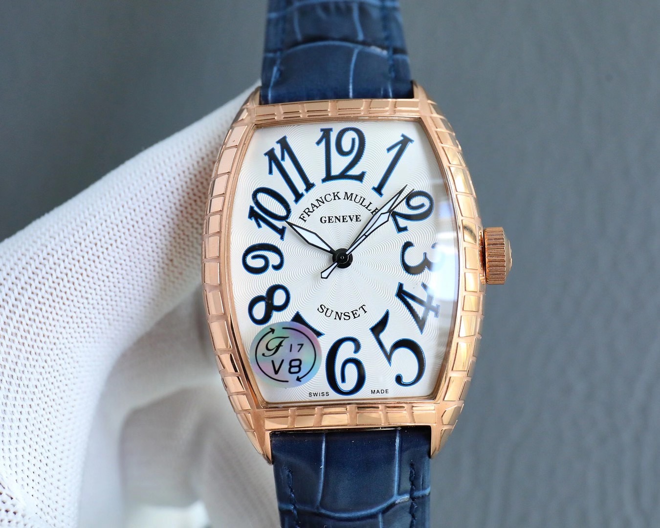 FRANCK MULLER - 1 - Image 23