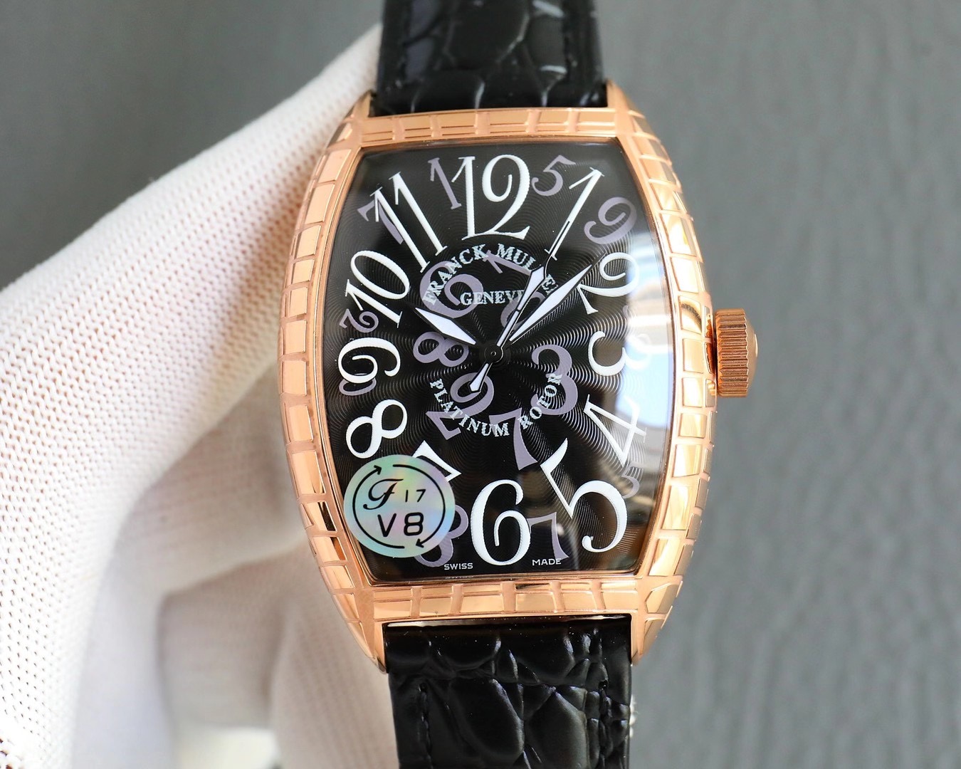 FRANCK MULLER - 1 - Image 25