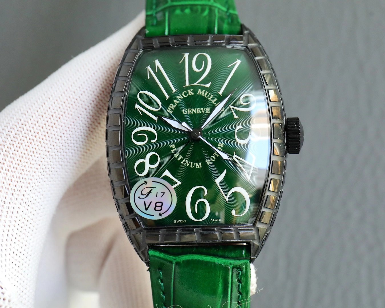 FRANCK MULLER - 1 - Image 26