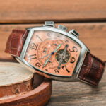 FRANCK MULLER - 2