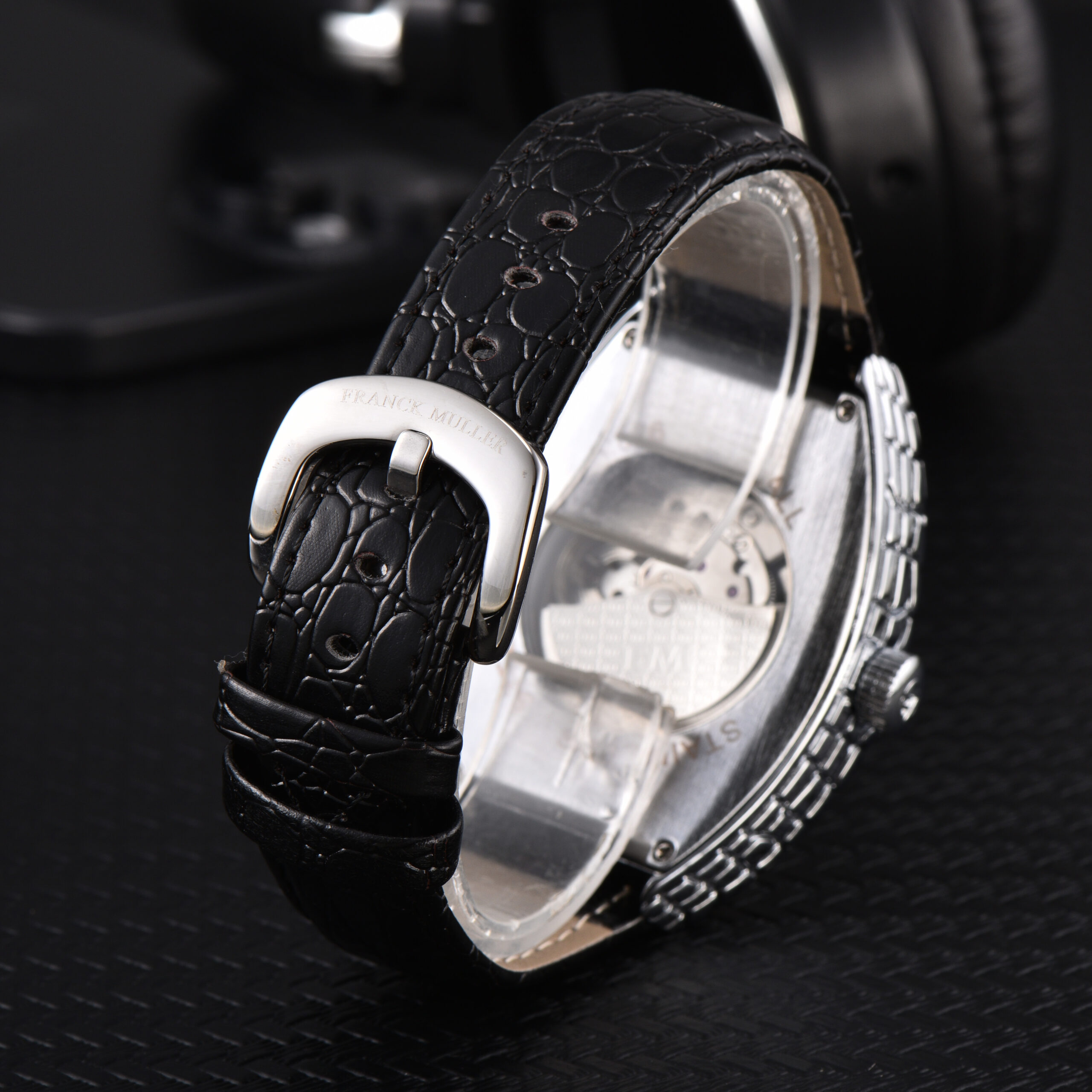 FRANCK MULLER - 3 - Image 8