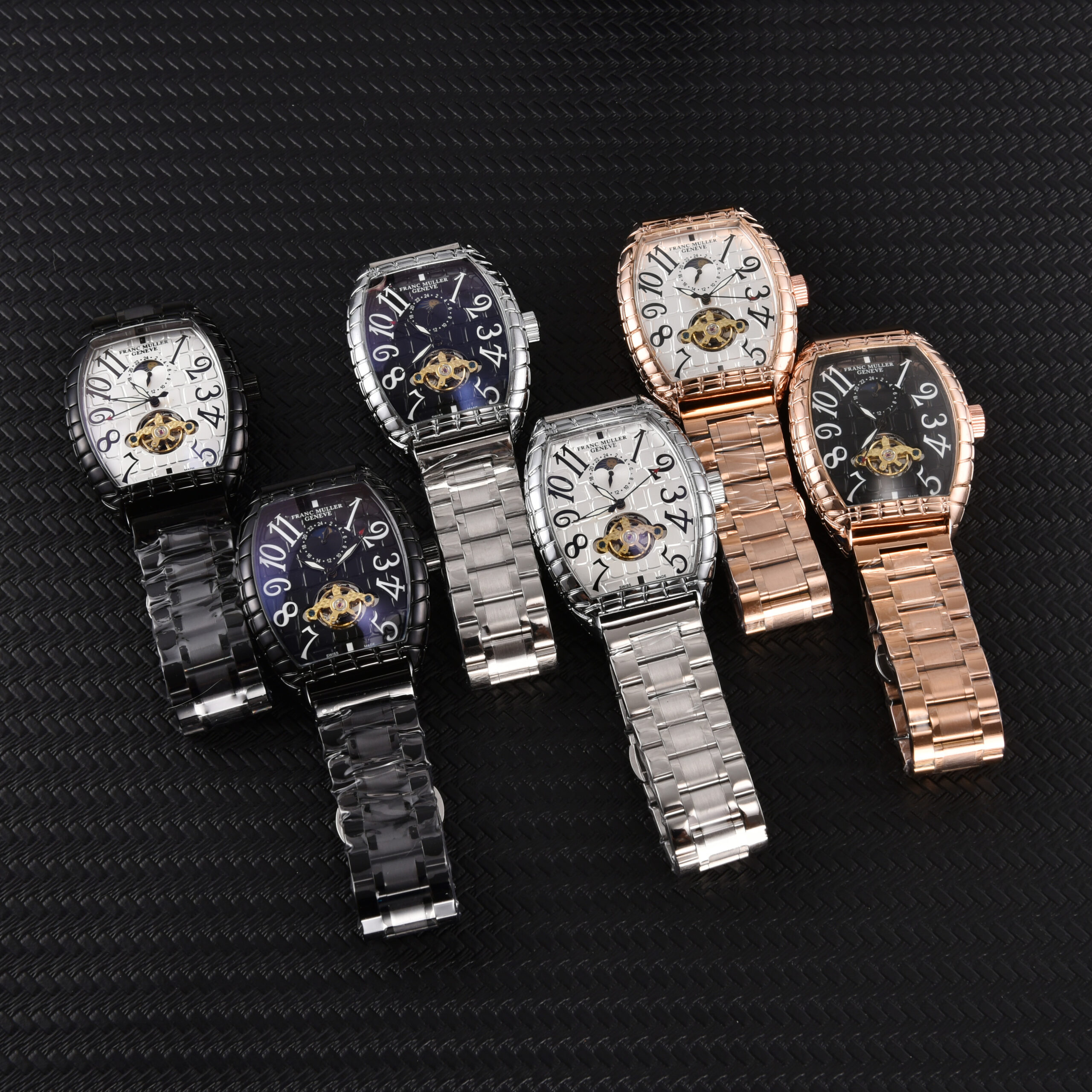 FRANCK MULLER - 3 - Image 14