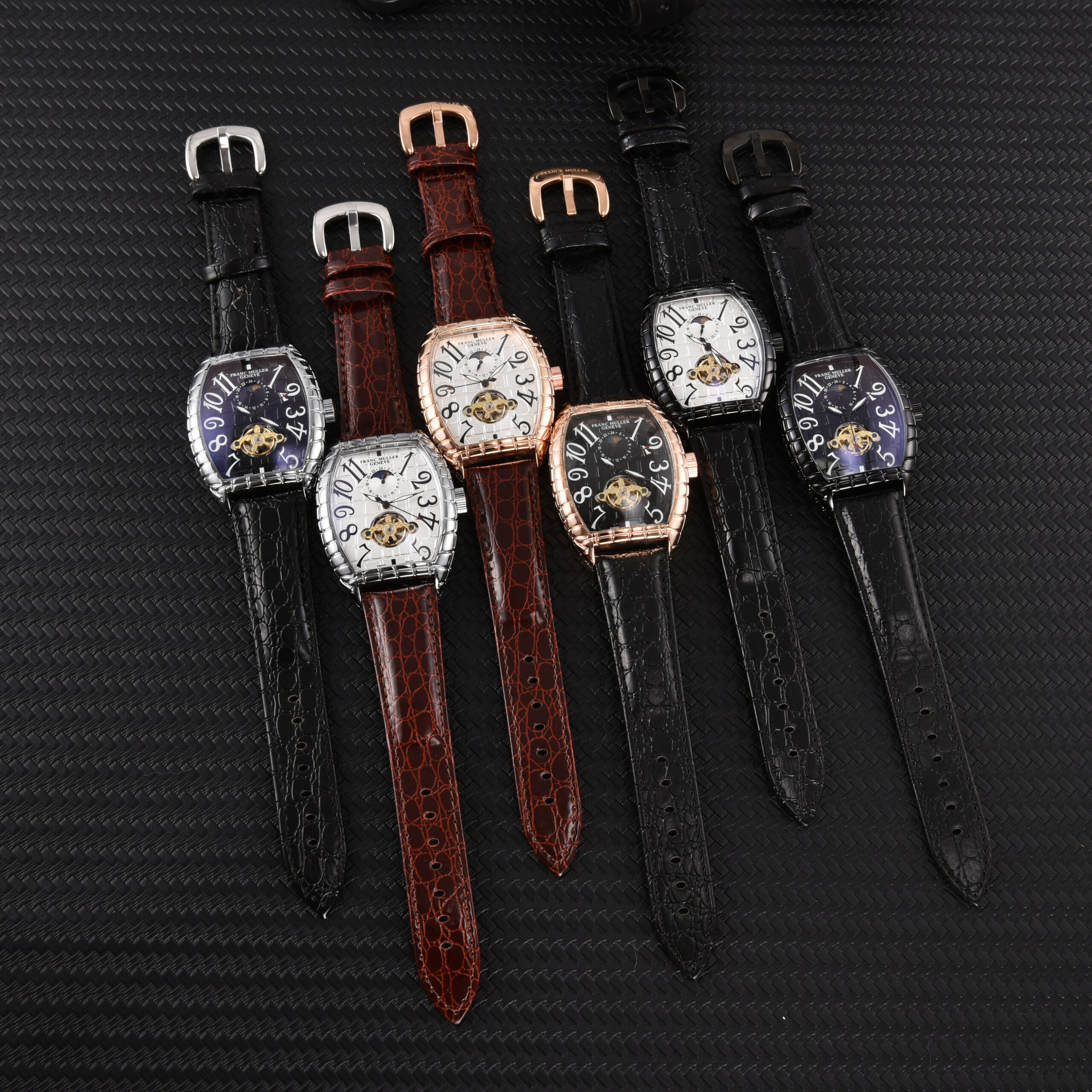 FRANCK MULLER - 3 - Image 15