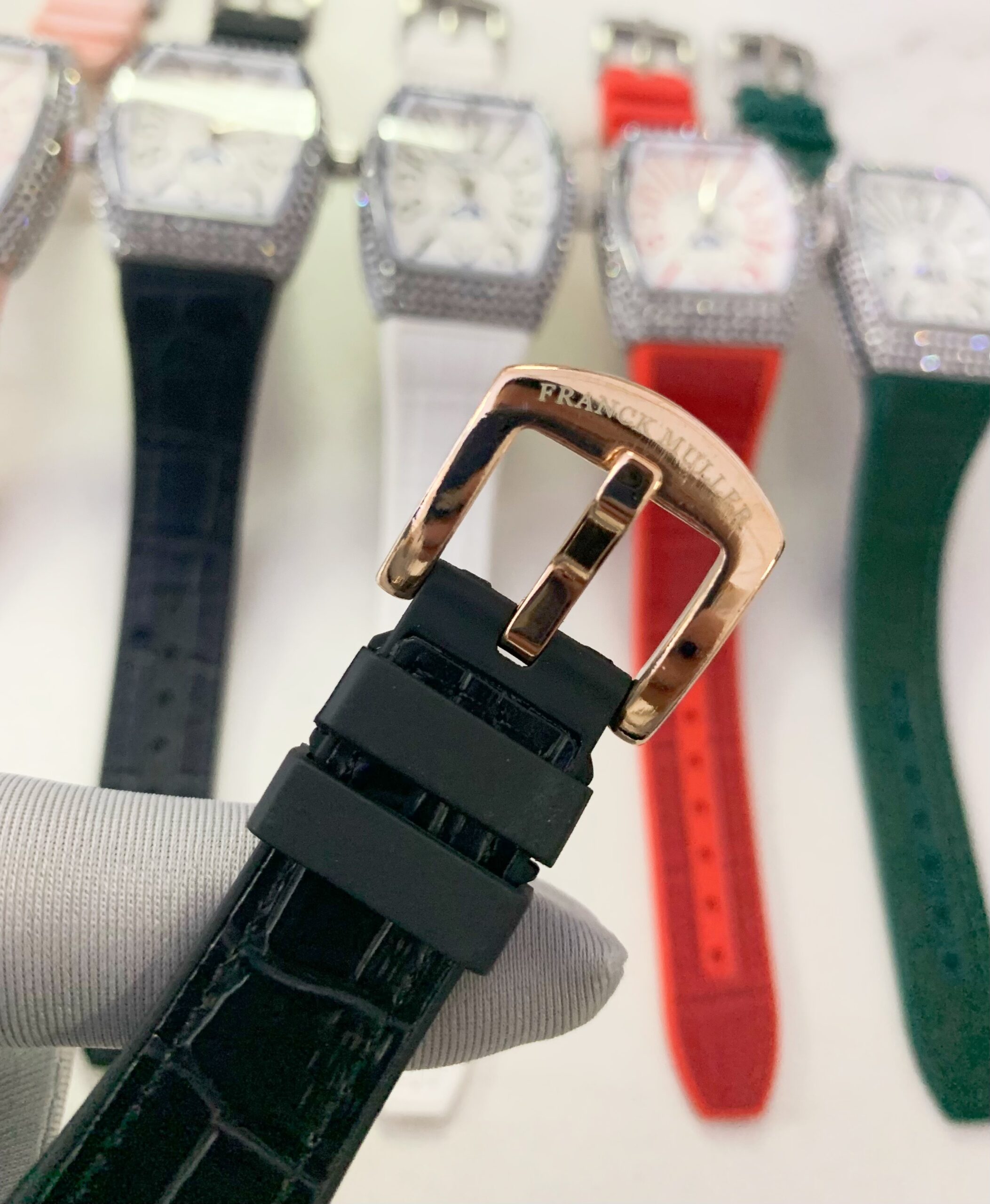 FRANCK MULLER - 4 - Image 2